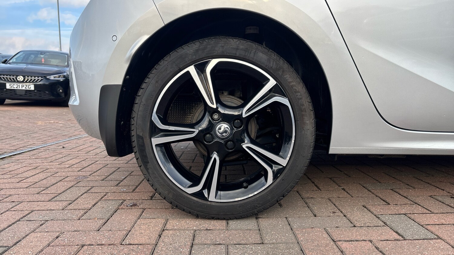 Used Vauxhall Corsa 2022 for sale - 77516335: Photo 7