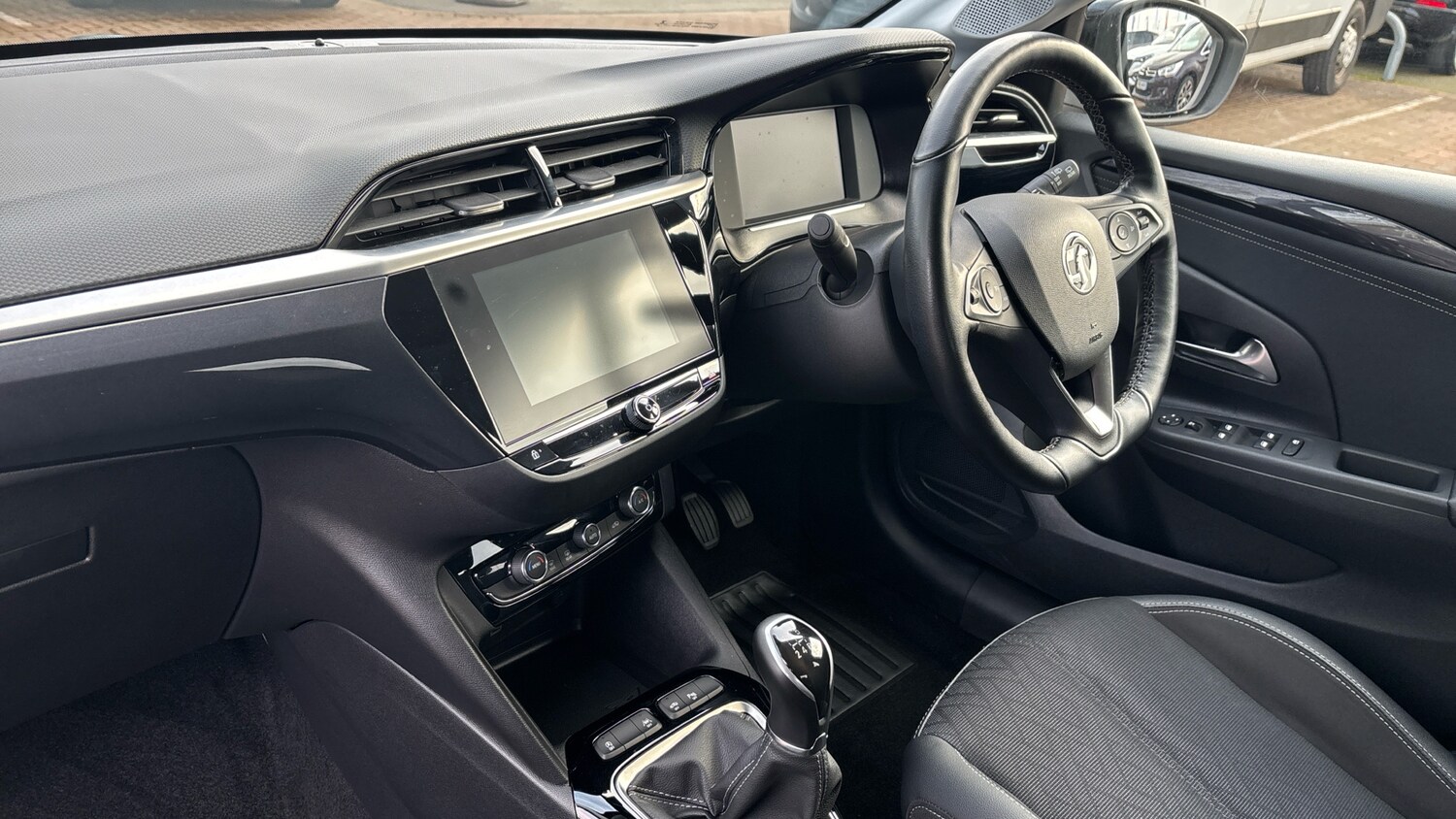 Used Vauxhall Corsa 2022 for sale - 77516335: Photo 9