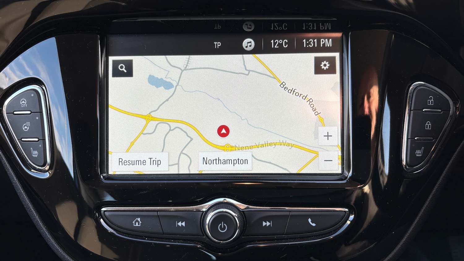 Used Vauxhall Corsa 2019 for sale - 76612513: Photo 12