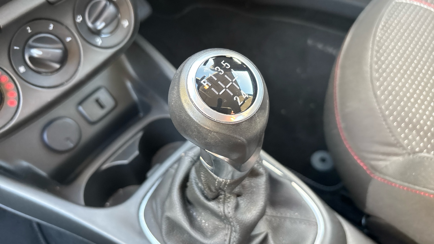 Used Vauxhall Corsa 2019 for sale - 76612513: Photo 13