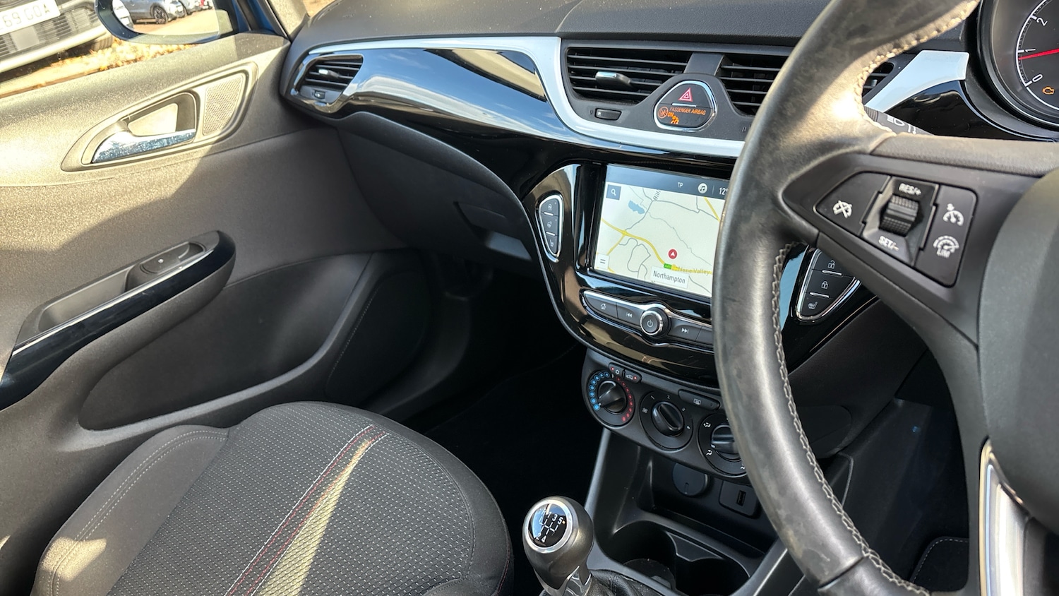 Used Vauxhall Corsa 2019 for sale - 76612513: Photo 14