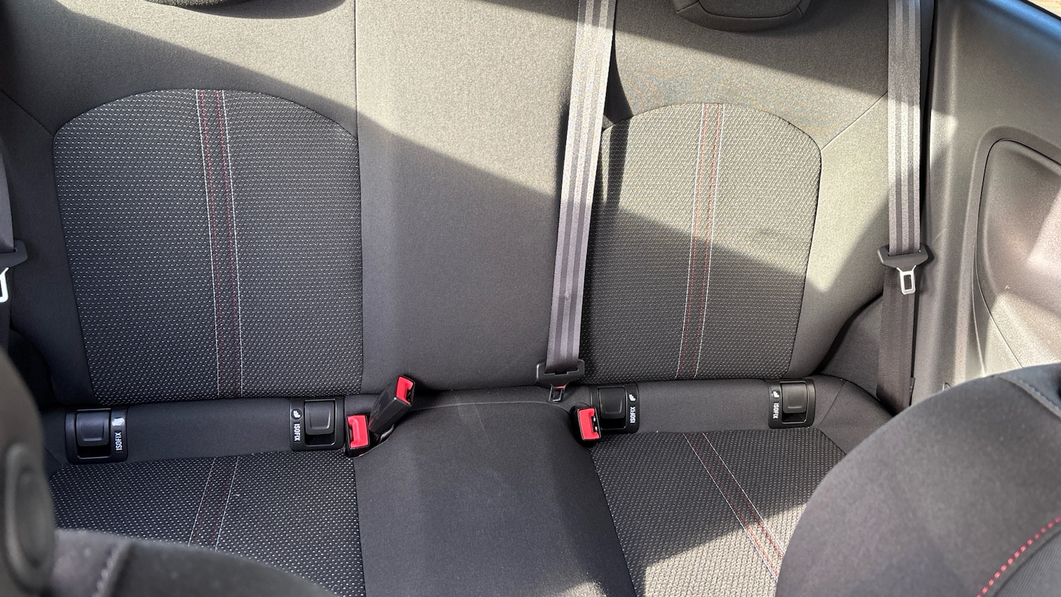 Used Vauxhall Corsa 2019 for sale - 76612513: Photo 15