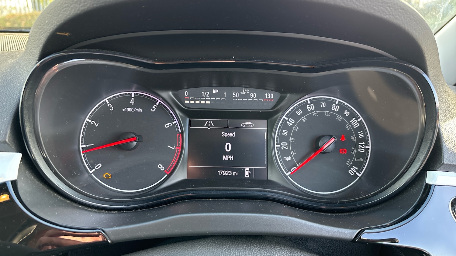 Used Vauxhall Corsa 2019 for sale - 76612513: Photo 18