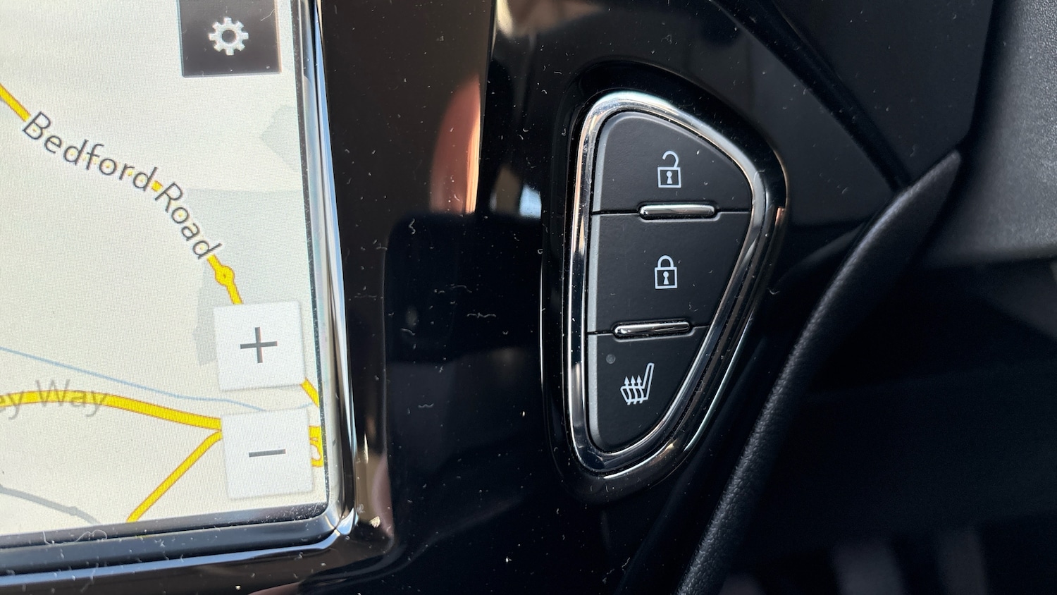 Used Vauxhall Corsa 2019 for sale - 76612513: Photo 23