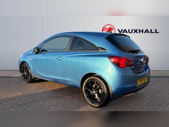Used Vauxhall Corsa 2019 for sale - 76612513: Photo