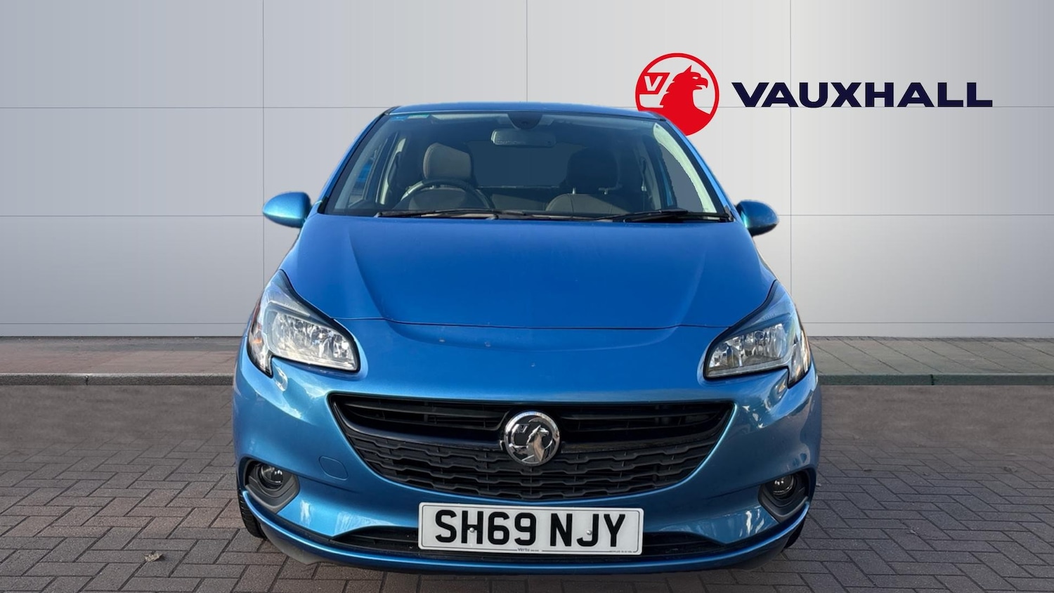 Used Vauxhall Corsa 2019 for sale - 76612513: Photo 3