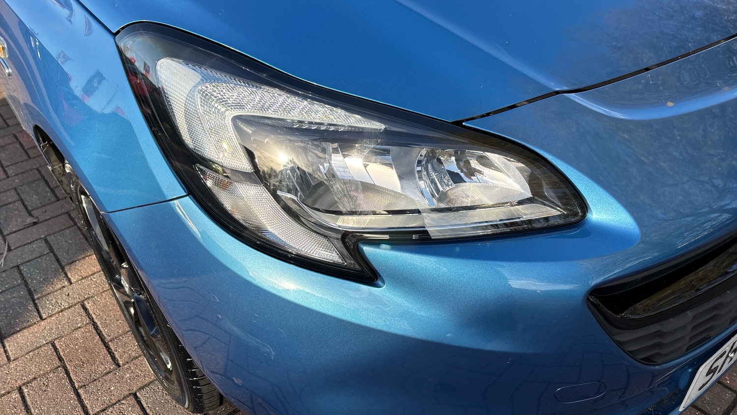 Used Vauxhall Corsa 2019 for sale - 76612513: Photo 36