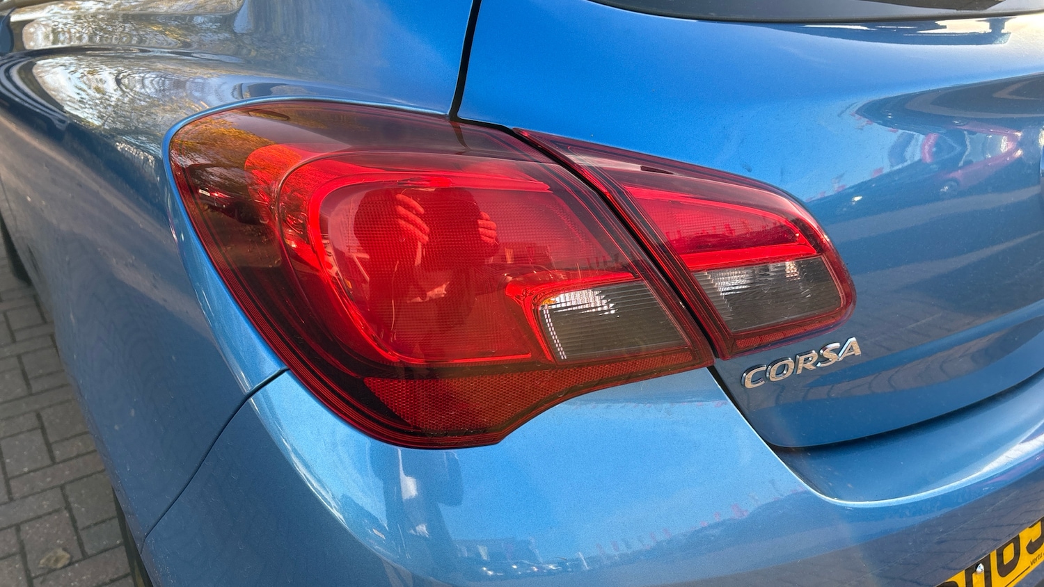 Used Vauxhall Corsa 2019 for sale - 76612513: Photo 39