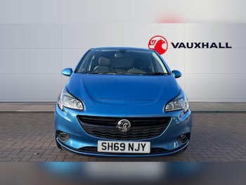 Used Vauxhall Corsa 2019 for sale - 76612513: Photo