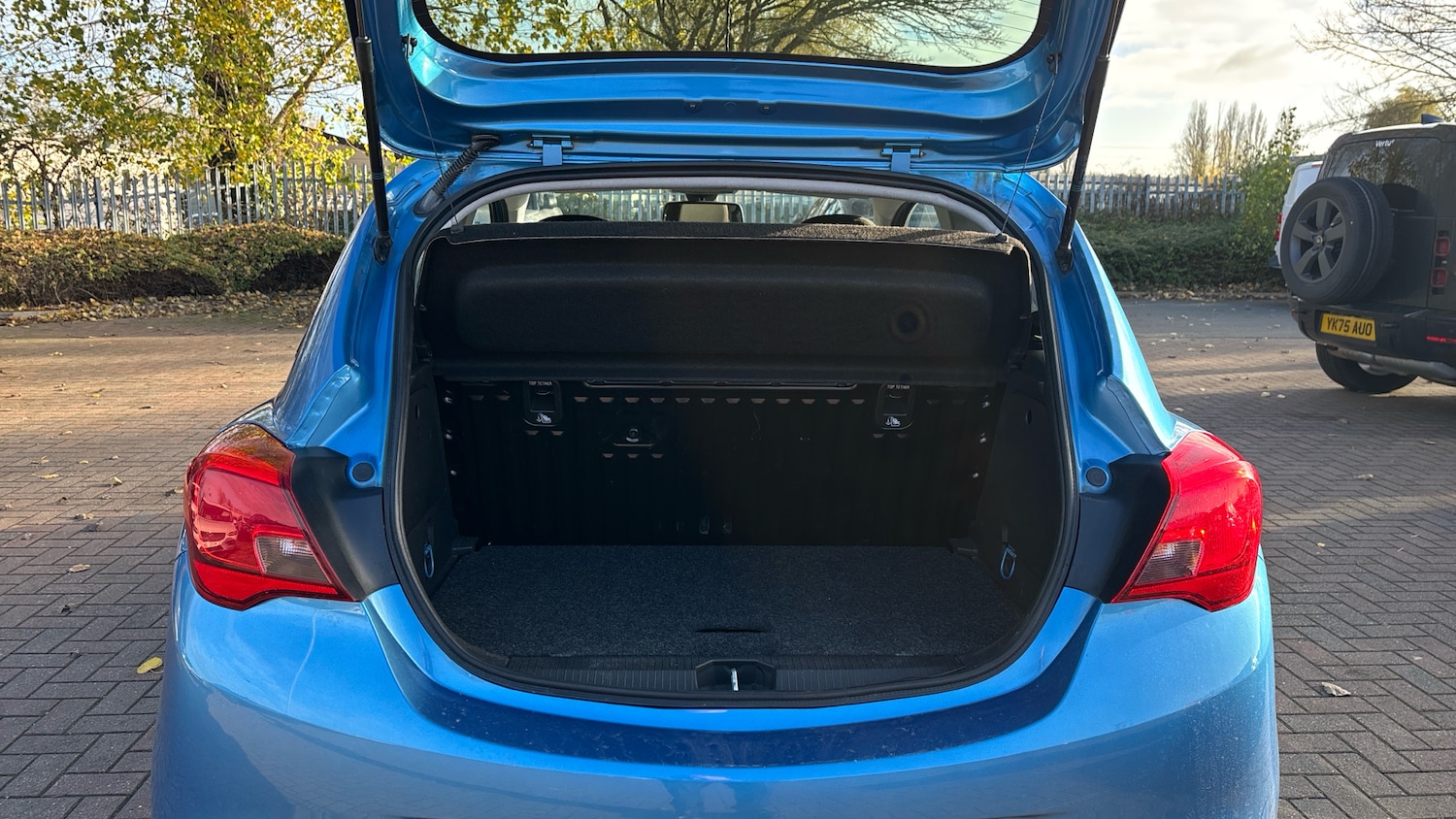 Used Vauxhall Corsa 2019 for sale - 76612513: Photo 4