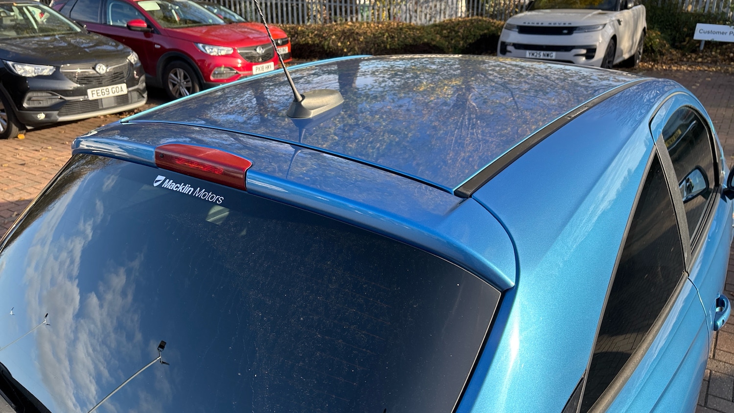 Used Vauxhall Corsa 2019 for sale - 76612513: Photo 40