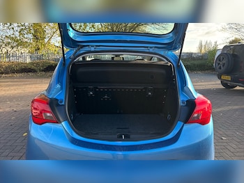 Used Vauxhall Corsa 2019 for sale - 76612513: Photo