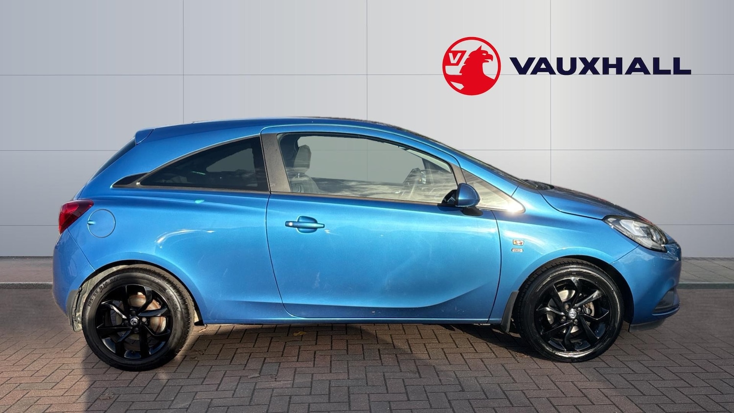 Used Vauxhall Corsa 2019 for sale - 76612513: Photo 5