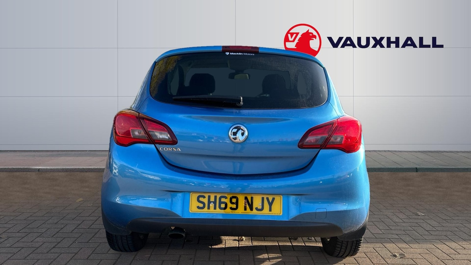 Used Vauxhall Corsa 2019 for sale - 76612513: Photo 6