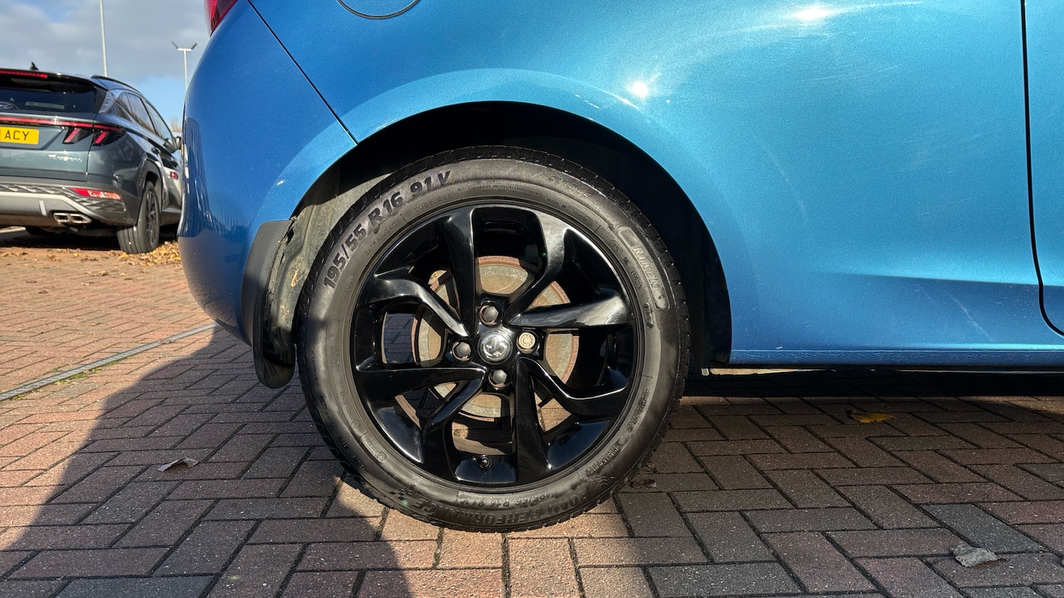 Used Vauxhall Corsa 2019 for sale - 76612513: Photo 7