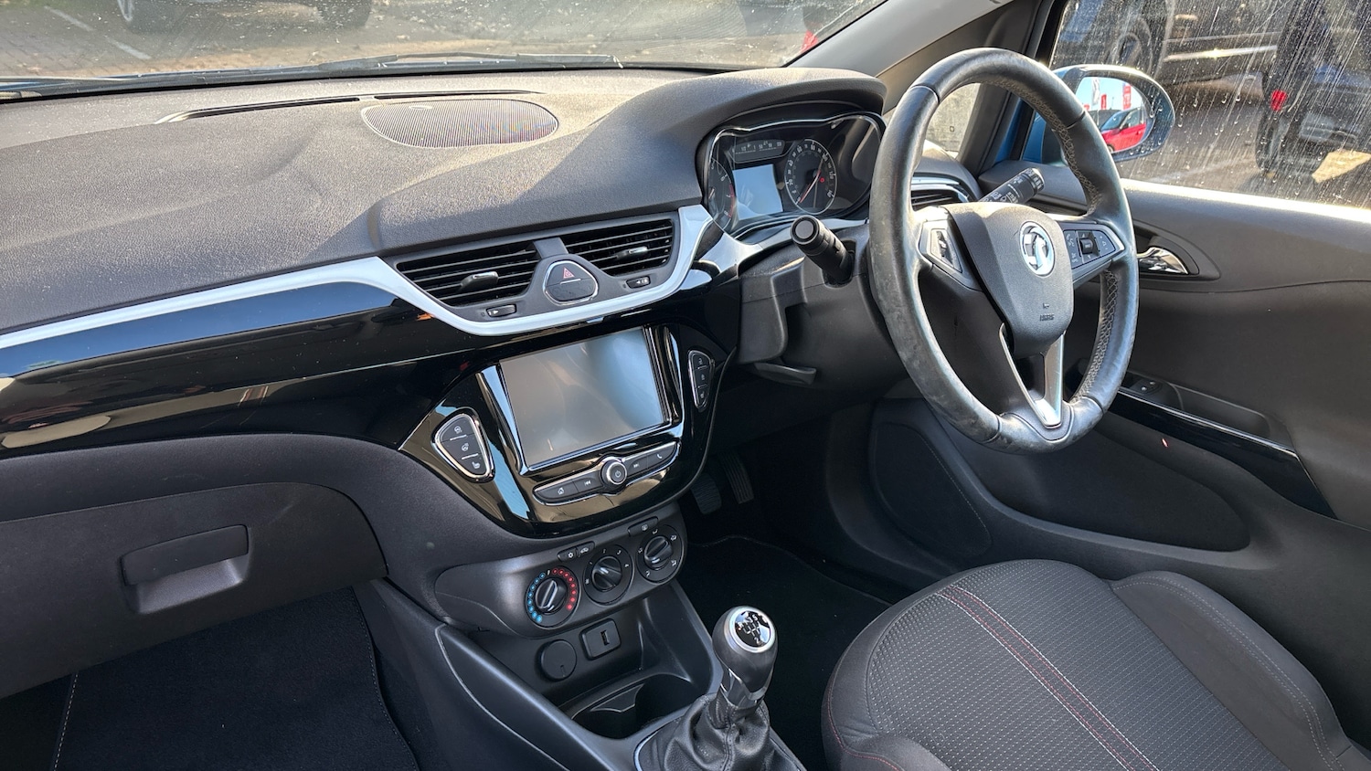 Used Vauxhall Corsa 2019 for sale - 76612513: Photo 9