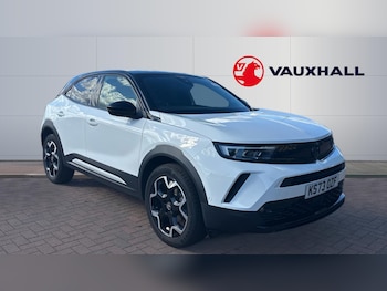 Used Vauxhall Mokka 2023 for sale - 78669340: Photo