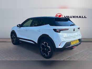 Used Vauxhall Mokka 2023 for sale - 78669340: Photo