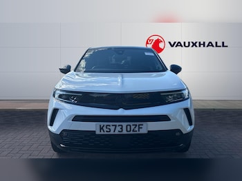Used Vauxhall Mokka 2023 for sale - 78669340: Photo