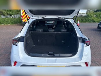 Used Vauxhall Mokka 2023 for sale - 78669340: Photo