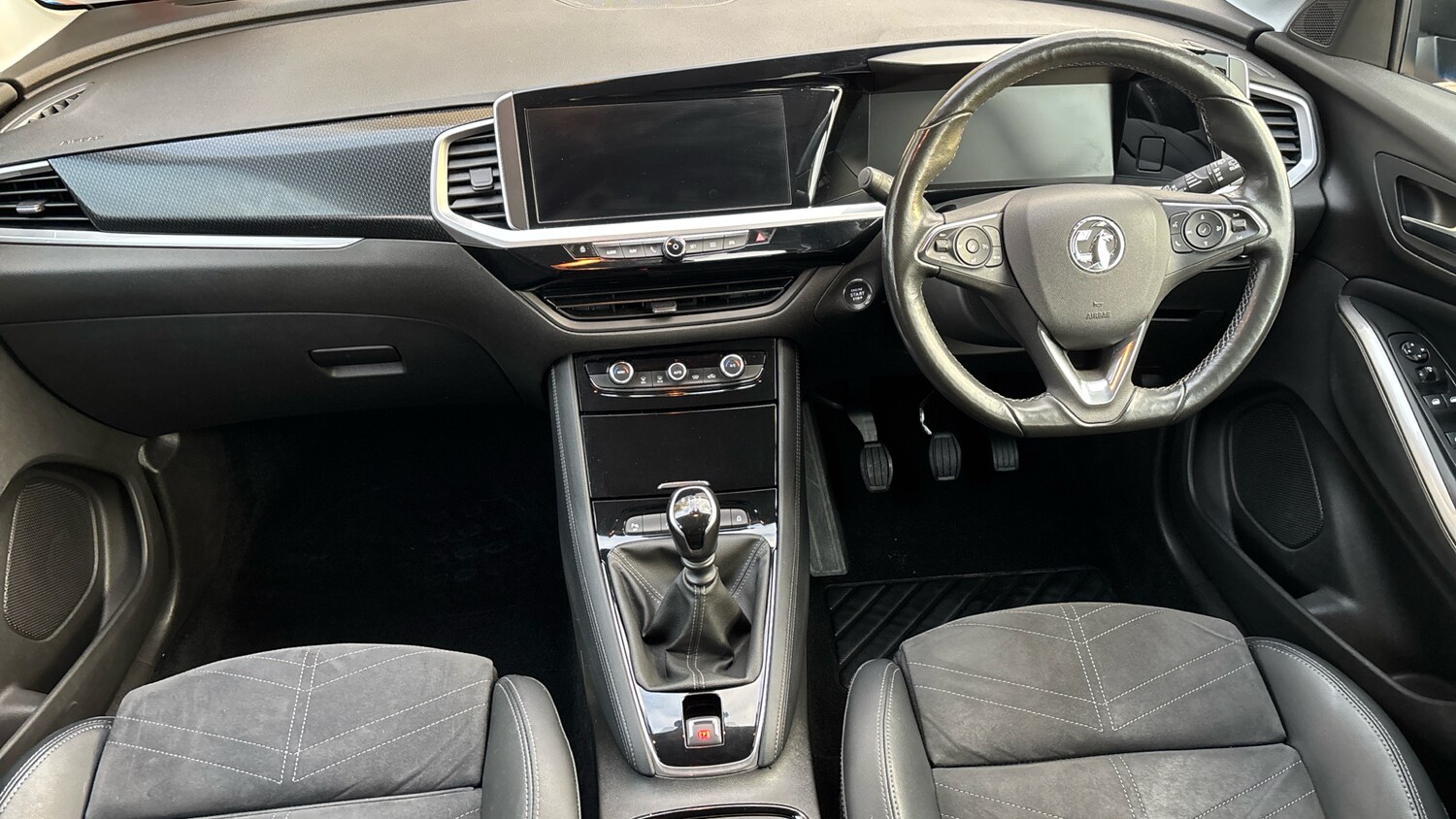 Used Vauxhall Grandland 2022 for sale - 76554897: Photo 10