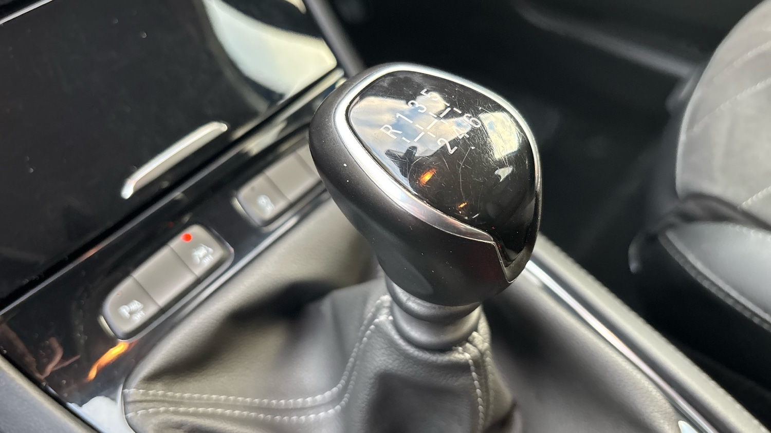 Used Vauxhall Grandland 2022 for sale - 76554897: Photo 13