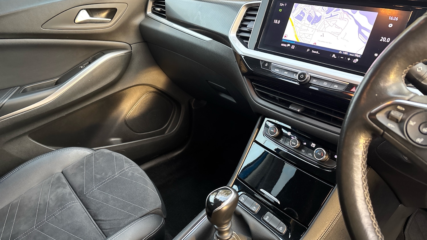 Used Vauxhall Grandland 2022 for sale - 76554897: Photo 14