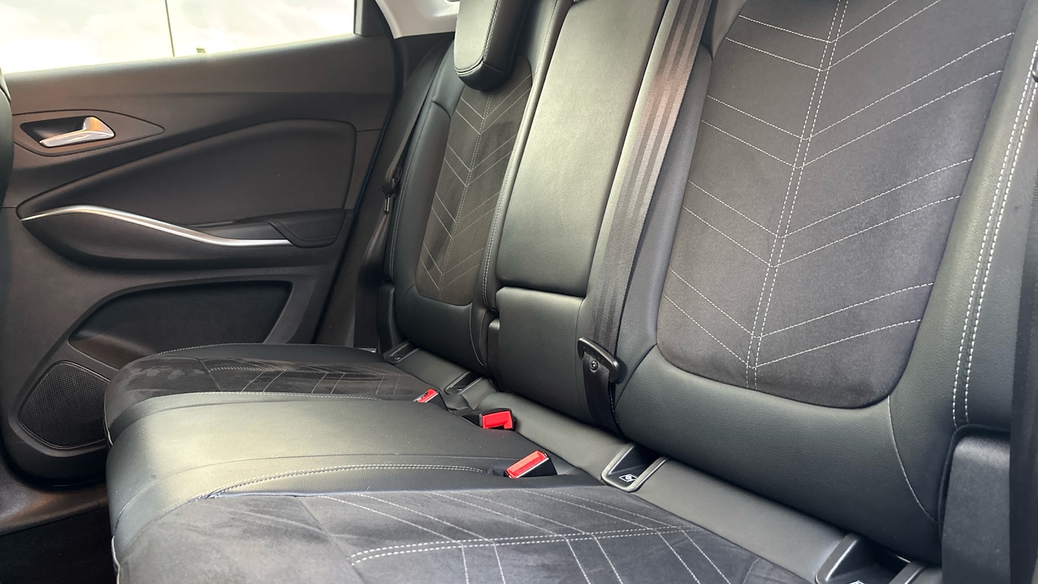 Used Vauxhall Grandland 2022 for sale - 76554897: Photo 16