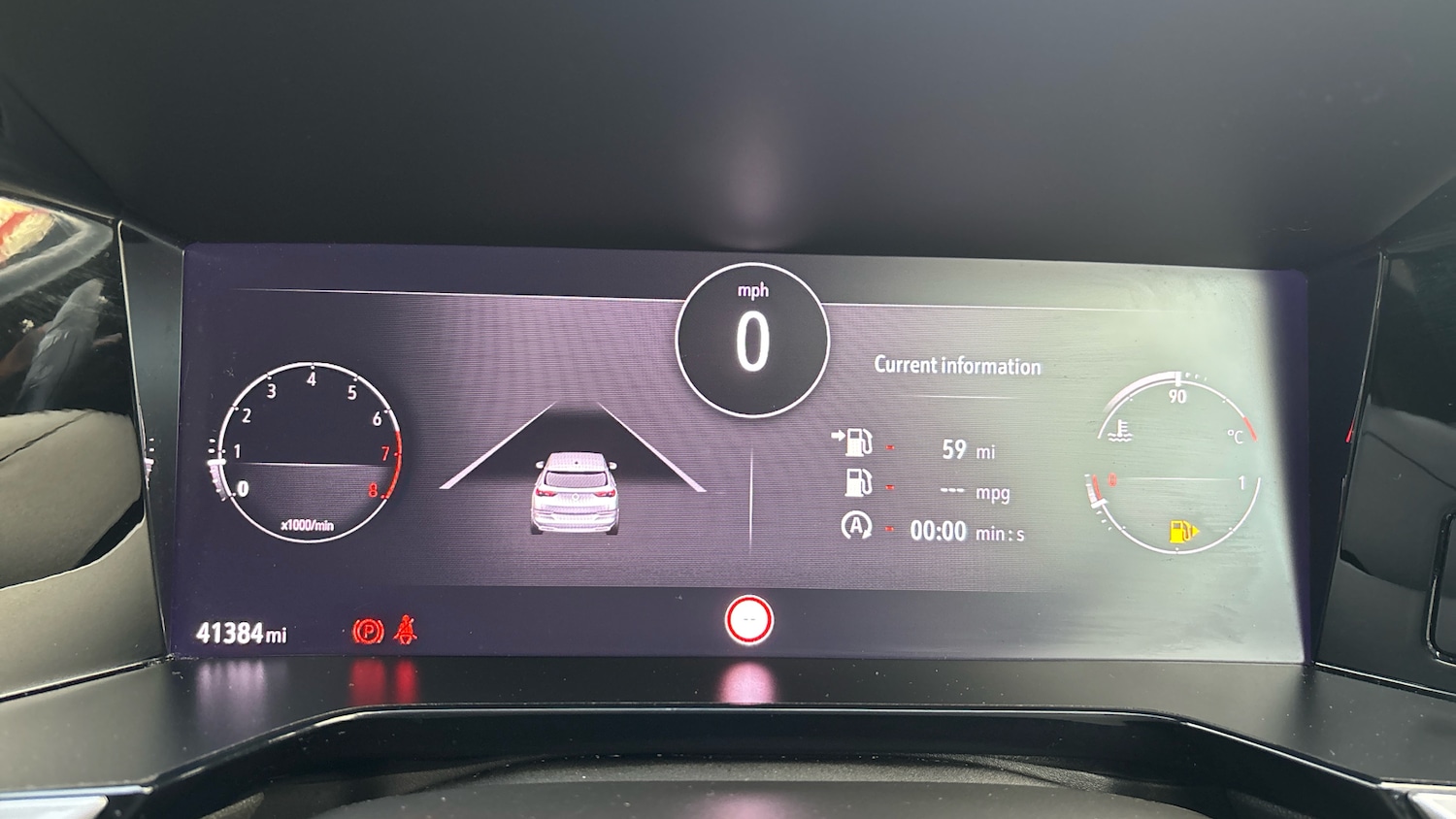 Used Vauxhall Grandland 2022 for sale - 76554897: Photo 18