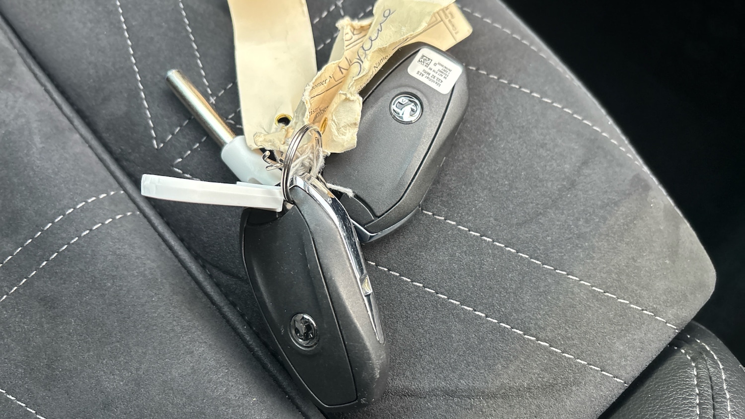 Used Vauxhall Grandland 2022 for sale - 76554897: Photo 20