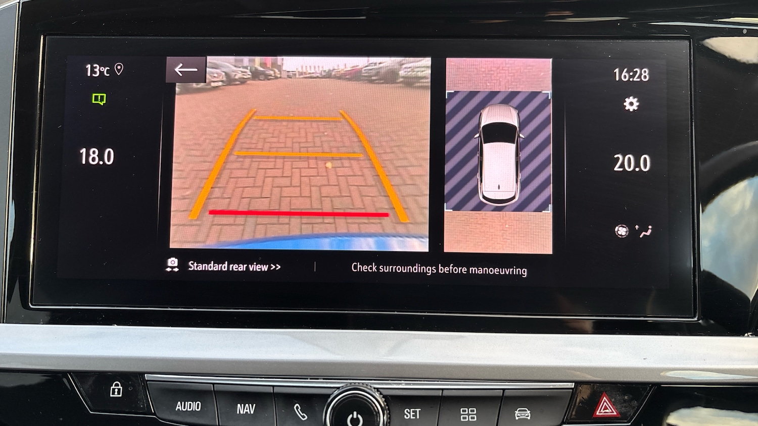 Used Vauxhall Grandland 2022 for sale - 76554897: Photo 21