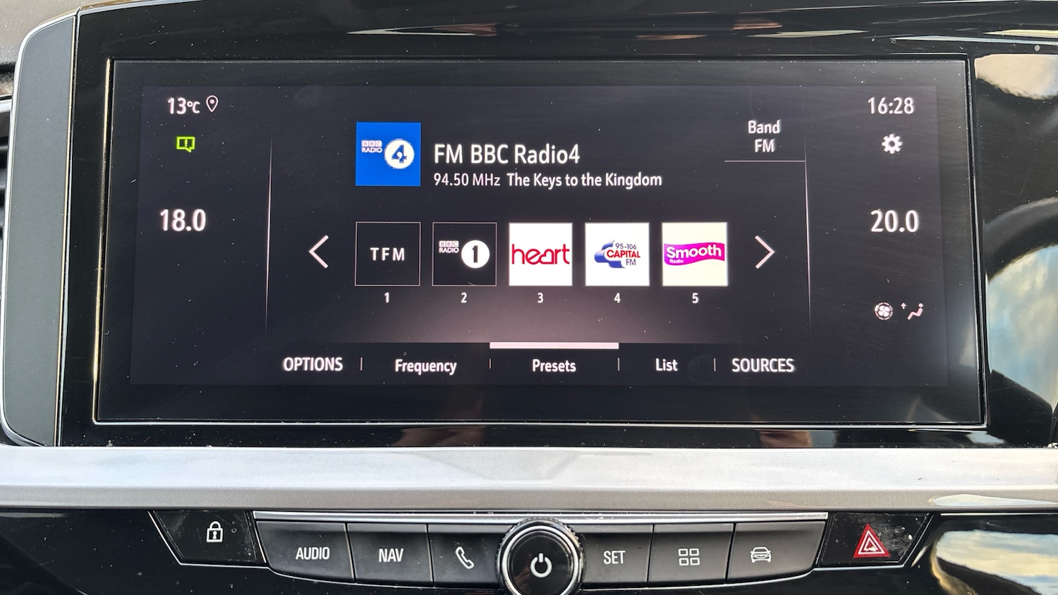 Used Vauxhall Grandland 2022 for sale - 76554897: Photo 22