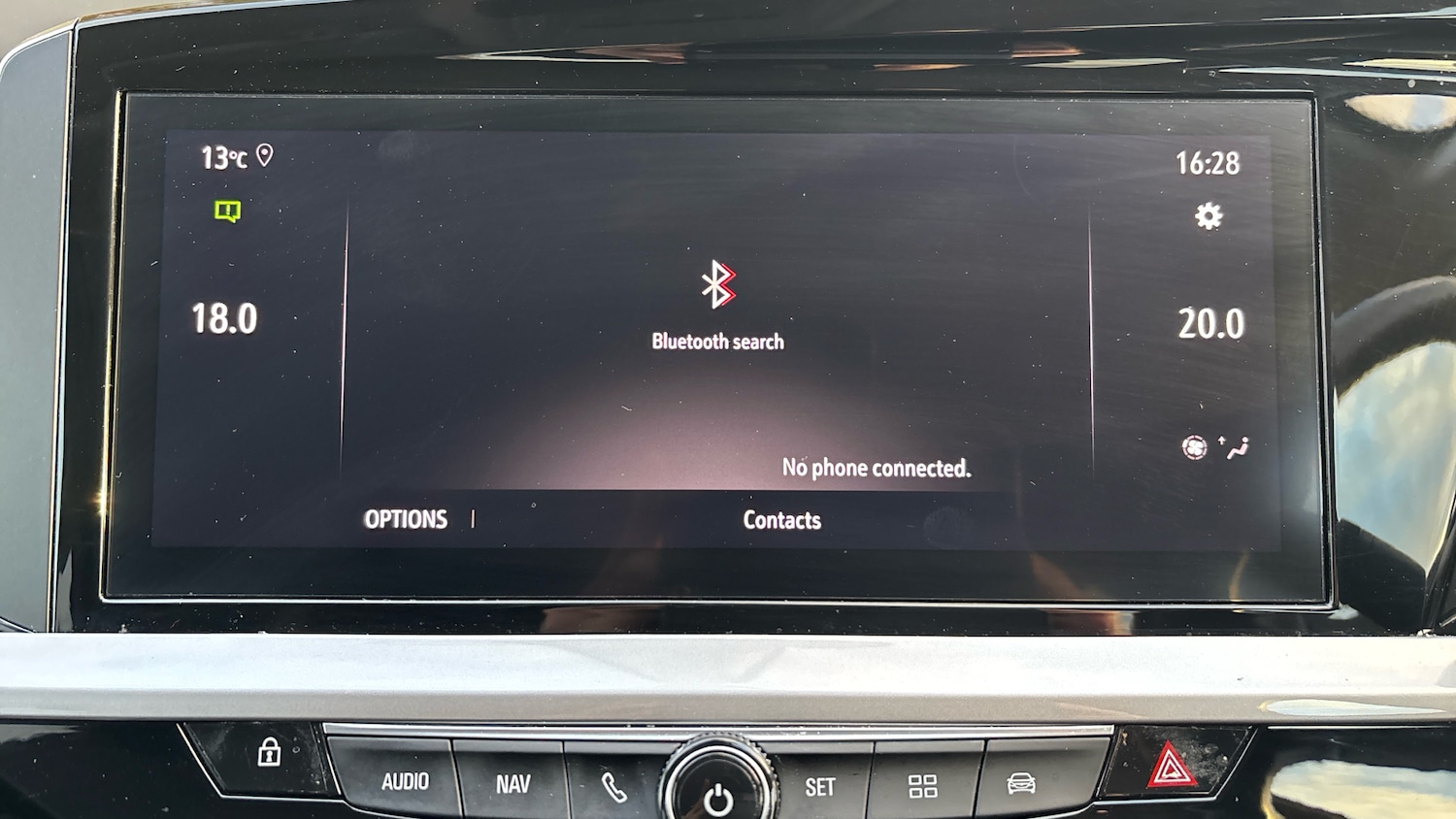 Used Vauxhall Grandland 2022 for sale - 76554897: Photo 23