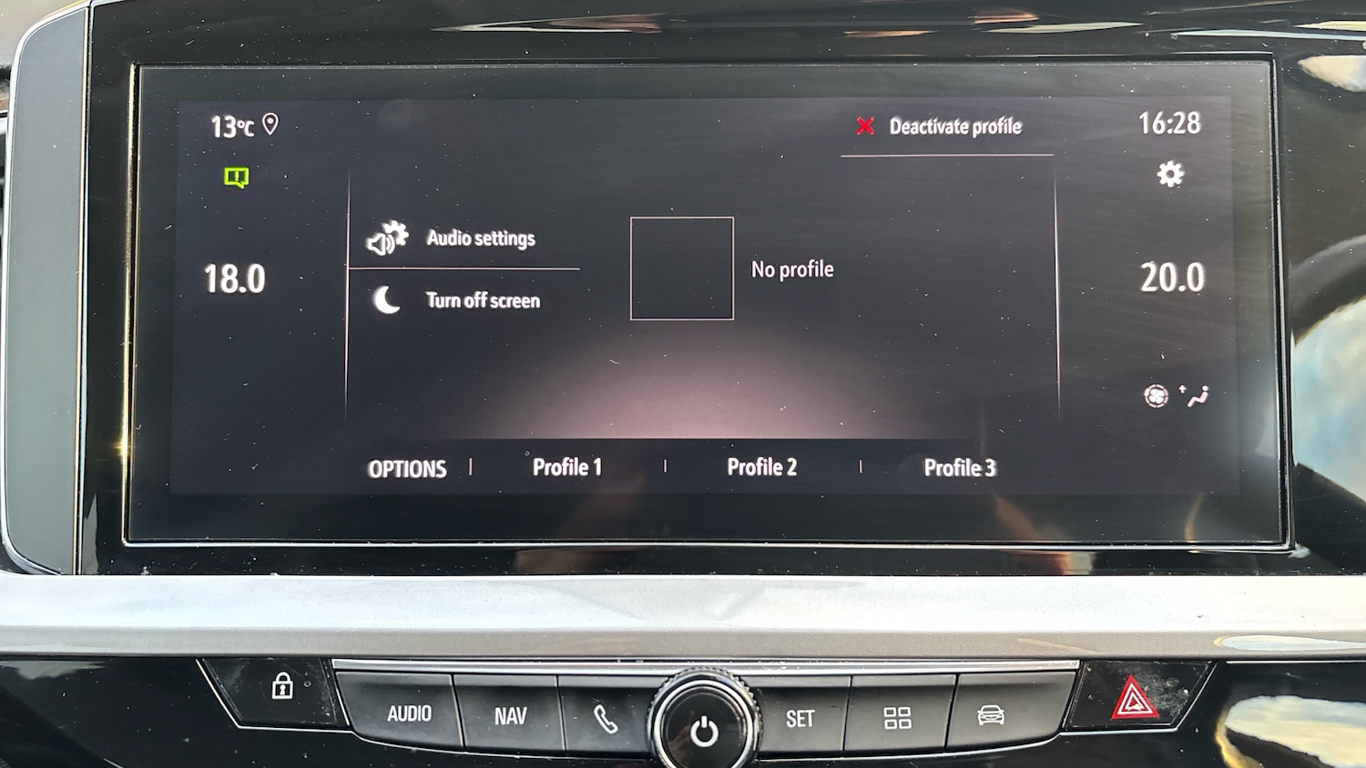 Used Vauxhall Grandland 2022 for sale - 76554897: Photo 24