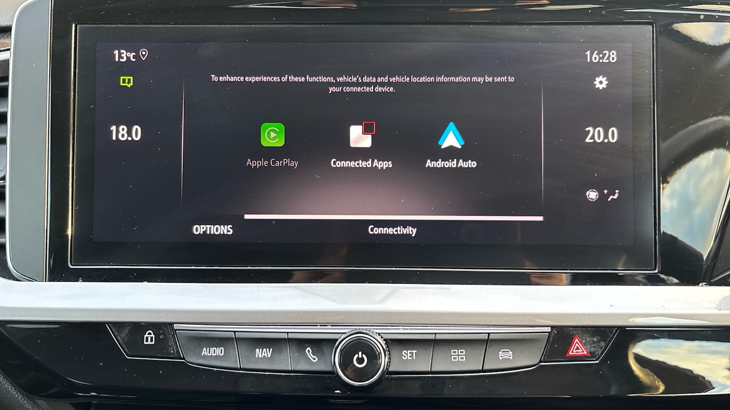 Used Vauxhall Grandland 2022 for sale - 76554897: Photo 25