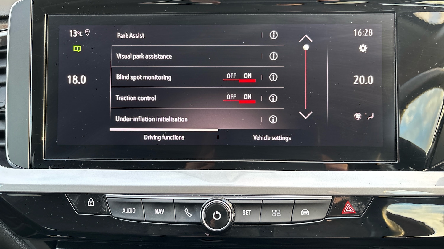 Used Vauxhall Grandland 2022 for sale - 76554897: Photo 26