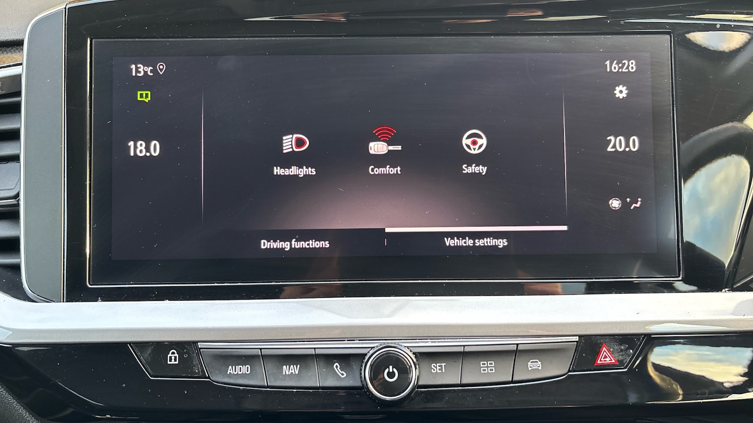 Used Vauxhall Grandland 2022 for sale - 76554897: Photo 27