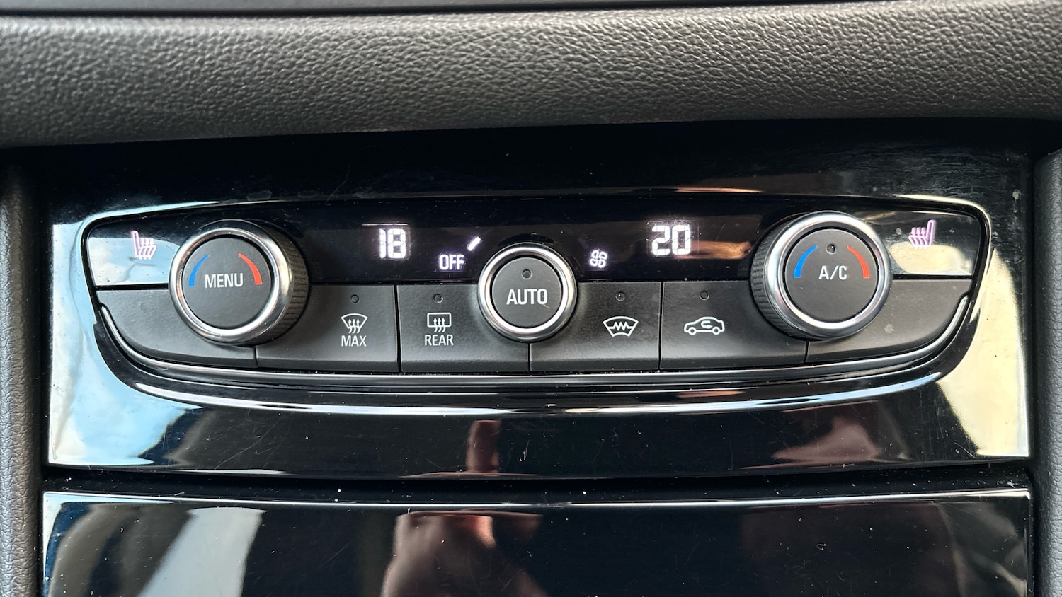 Used Vauxhall Grandland 2022 for sale - 76554897: Photo 28