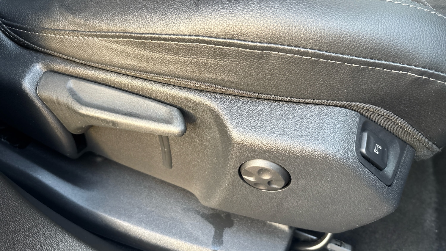 Used Vauxhall Grandland 2022 for sale - 76554897: Photo 43