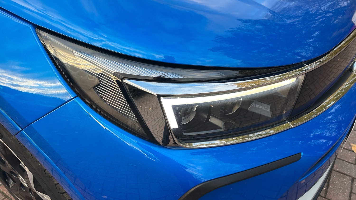 Used Vauxhall Grandland 2022 for sale - 76554897: Photo 45