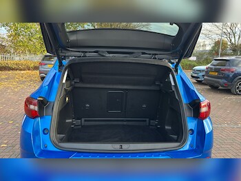 Used Vauxhall Grandland 2022 for sale - 76554897: Photo