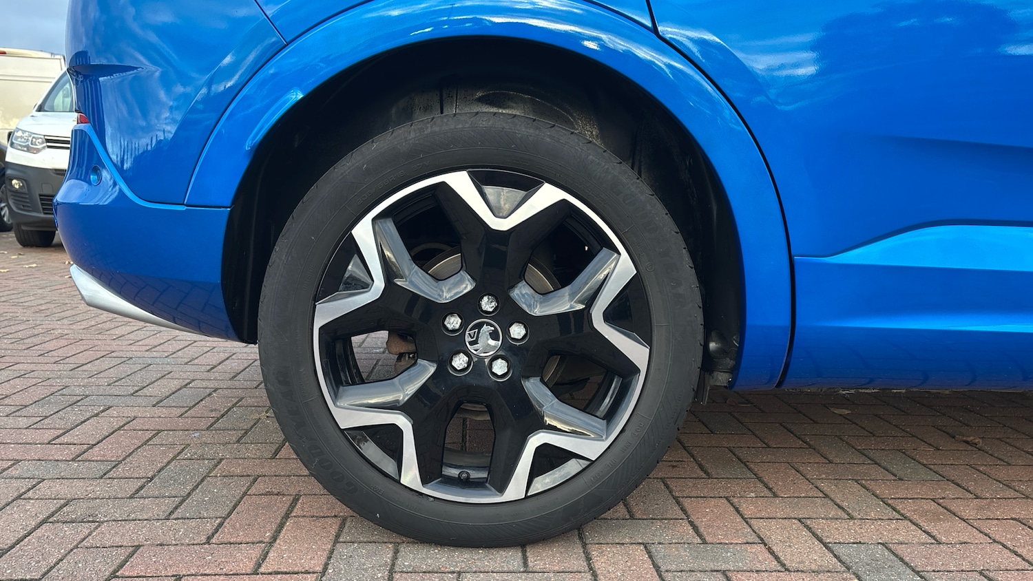 Used Vauxhall Grandland 2022 for sale - 76554897: Photo 7