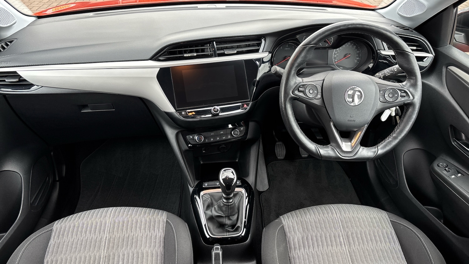 Used Vauxhall Corsa 2020 for sale - 77931577: Photo 10