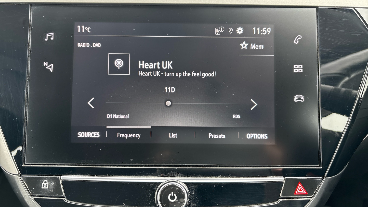 Used Vauxhall Corsa 2020 for sale - 77931577: Photo 12