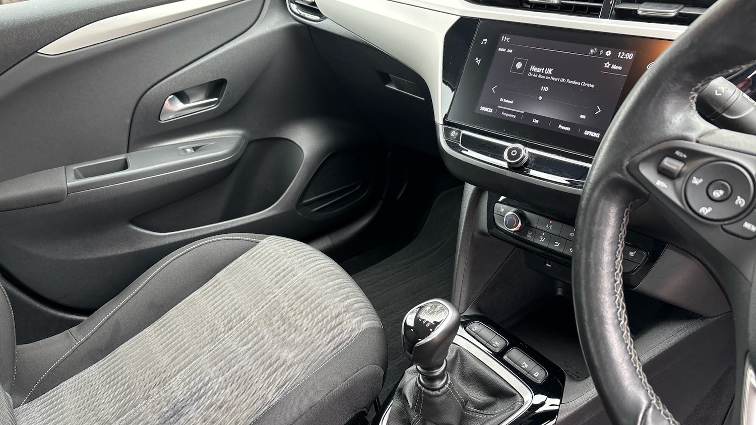 Used Vauxhall Corsa 2020 for sale - 77931577: Photo 14