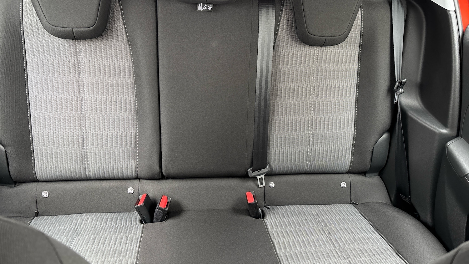 Used Vauxhall Corsa 2020 for sale - 77931577: Photo 15