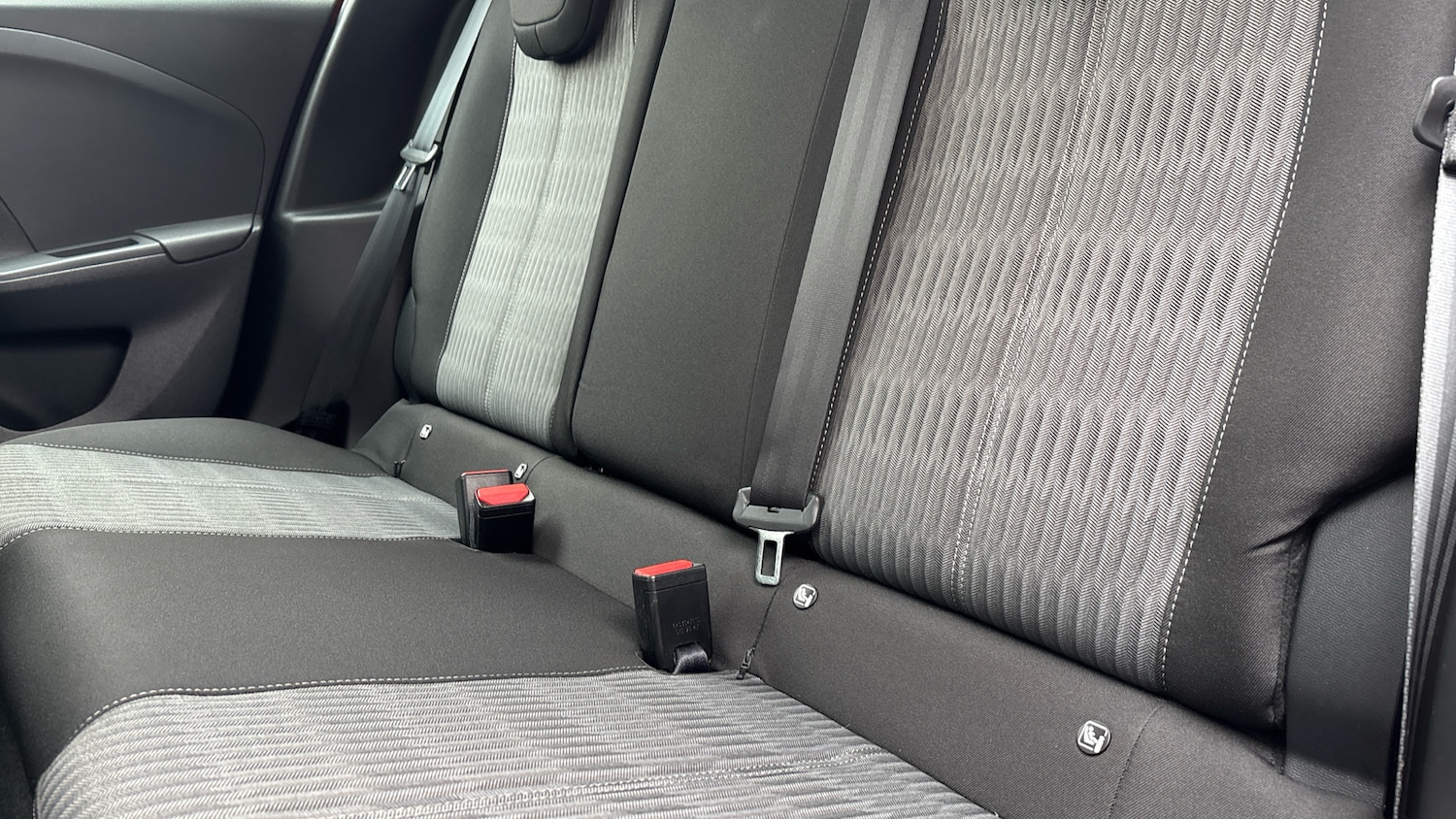 Used Vauxhall Corsa 2020 for sale - 77931577: Photo 16