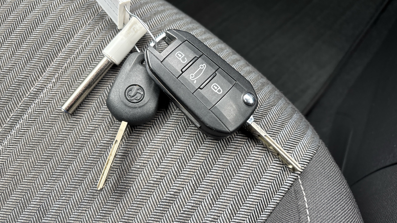 Used Vauxhall Corsa 2020 for sale - 77931577: Photo 20