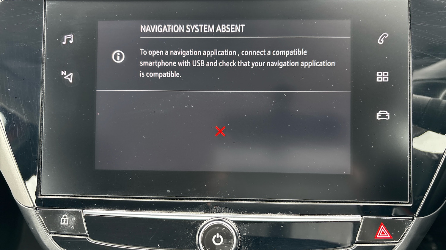 Used Vauxhall Corsa 2020 for sale - 77931577: Photo 22