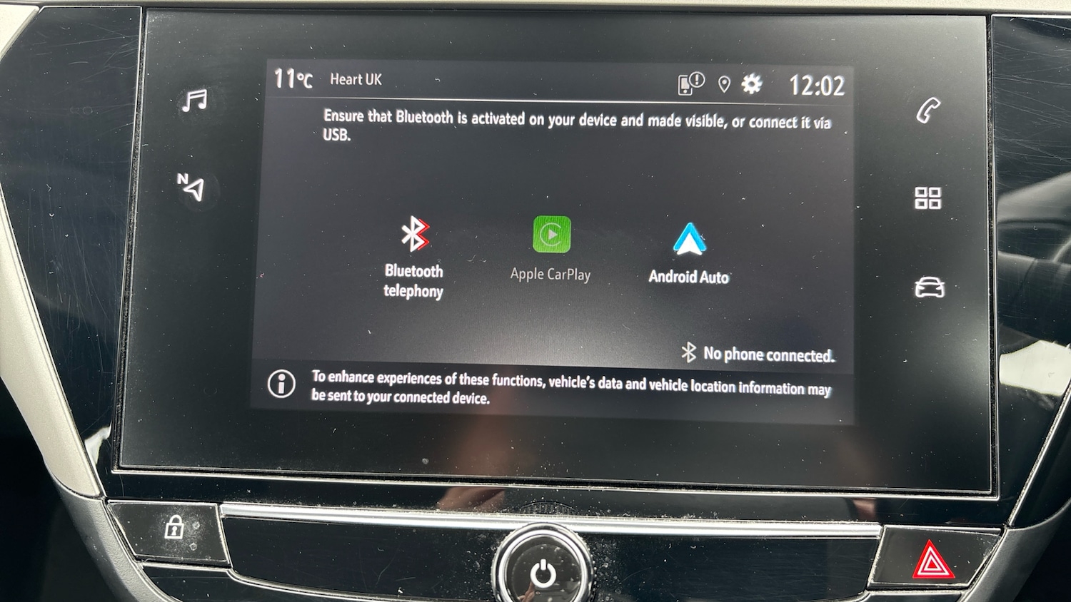 Used Vauxhall Corsa 2020 for sale - 77931577: Photo 23